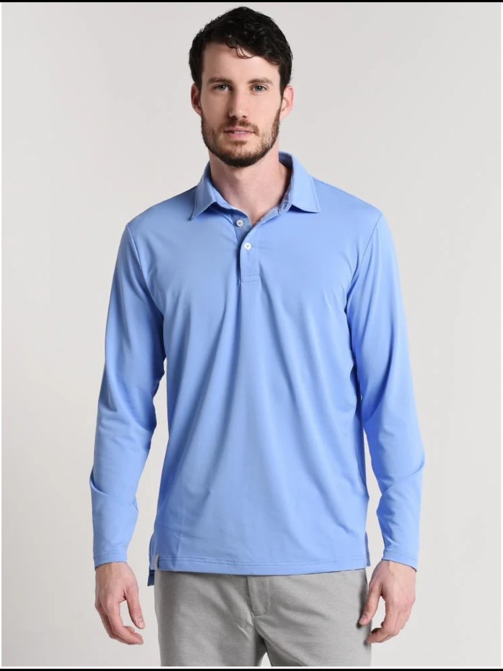 RLXRalph Lauren Airflow Golf Polo